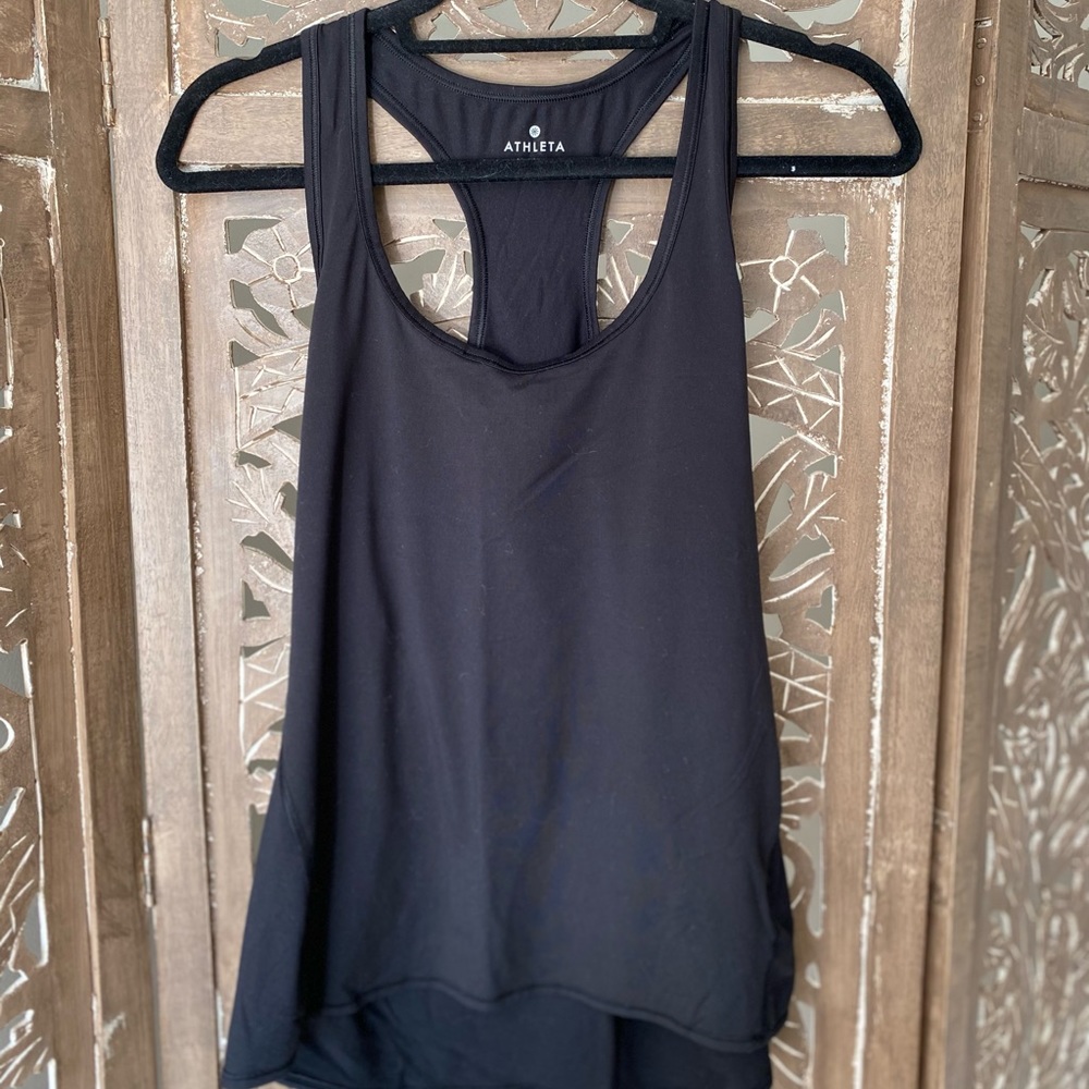 Athleta Tank